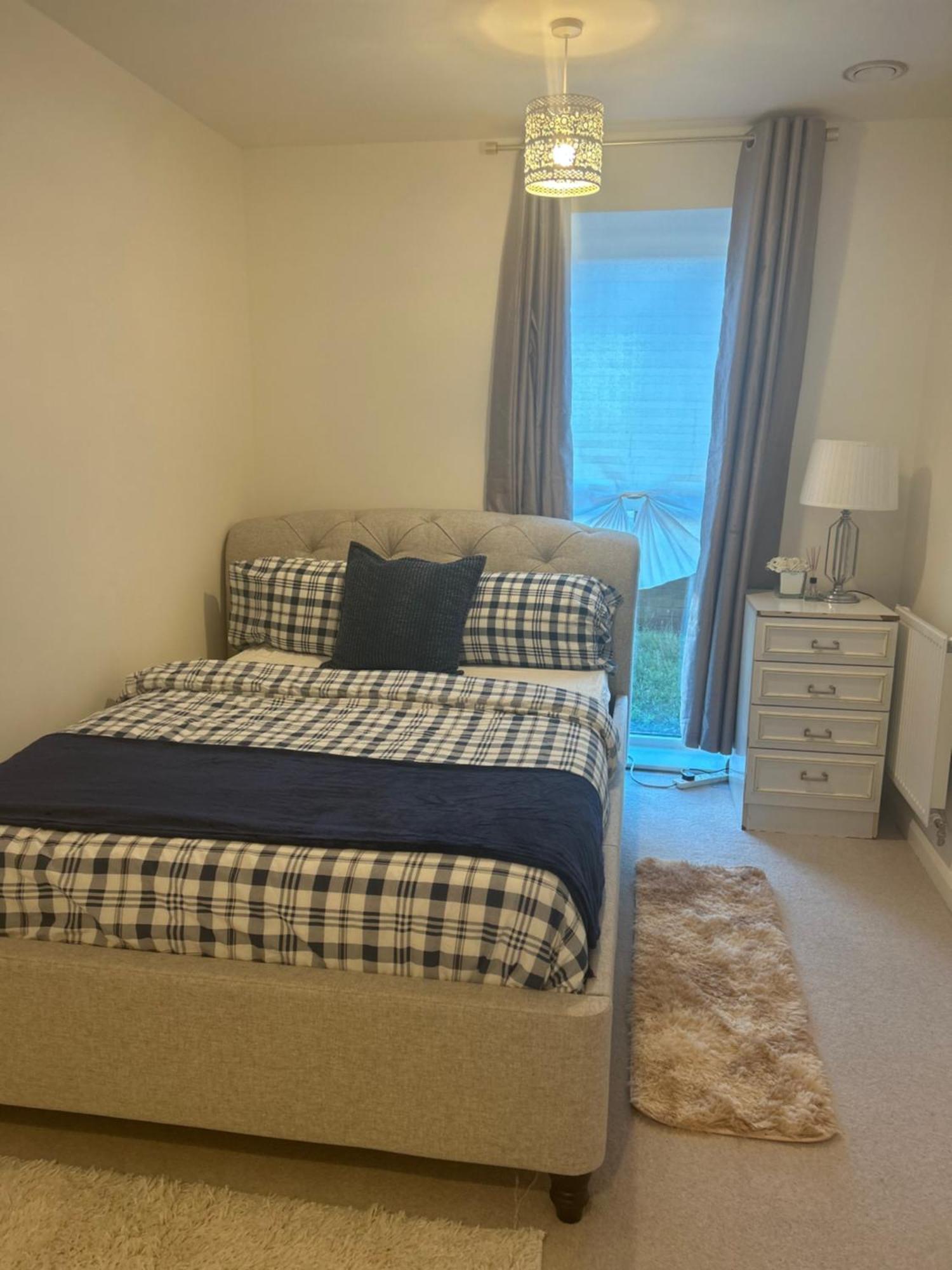 En-Suite Double Room In A Shared Apartment Close To Central London Exterior photo